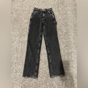 90’s BF carpenter jeans